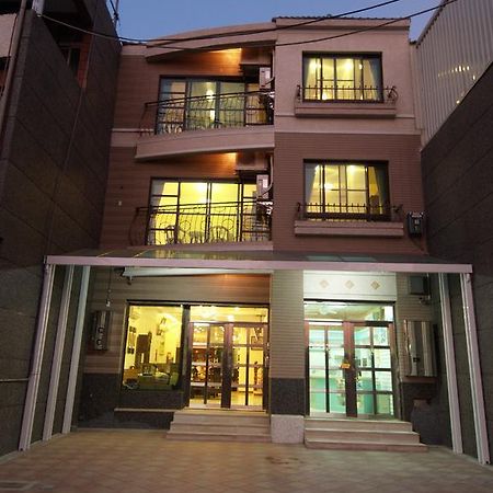 Nanwan Jiahewu Inn Екстериор снимка