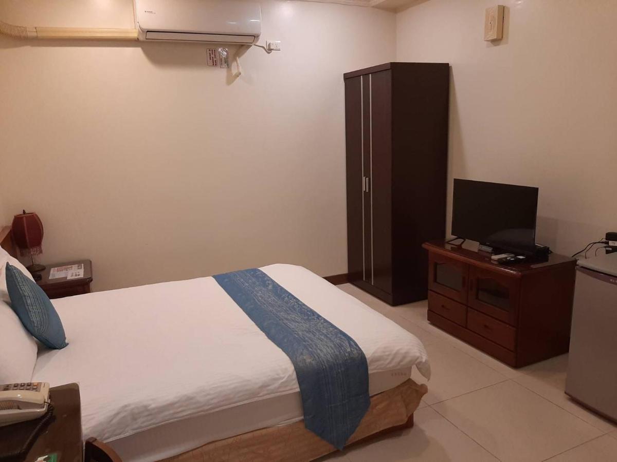 Nanwan Jiahewu Inn Екстериор снимка