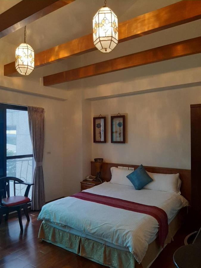 Nanwan Jiahewu Inn Екстериор снимка