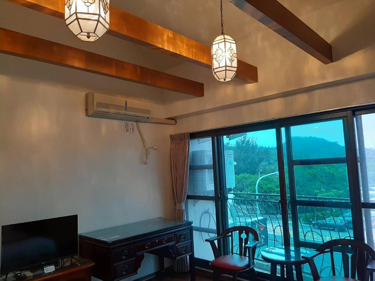 Nanwan Jiahewu Inn Екстериор снимка