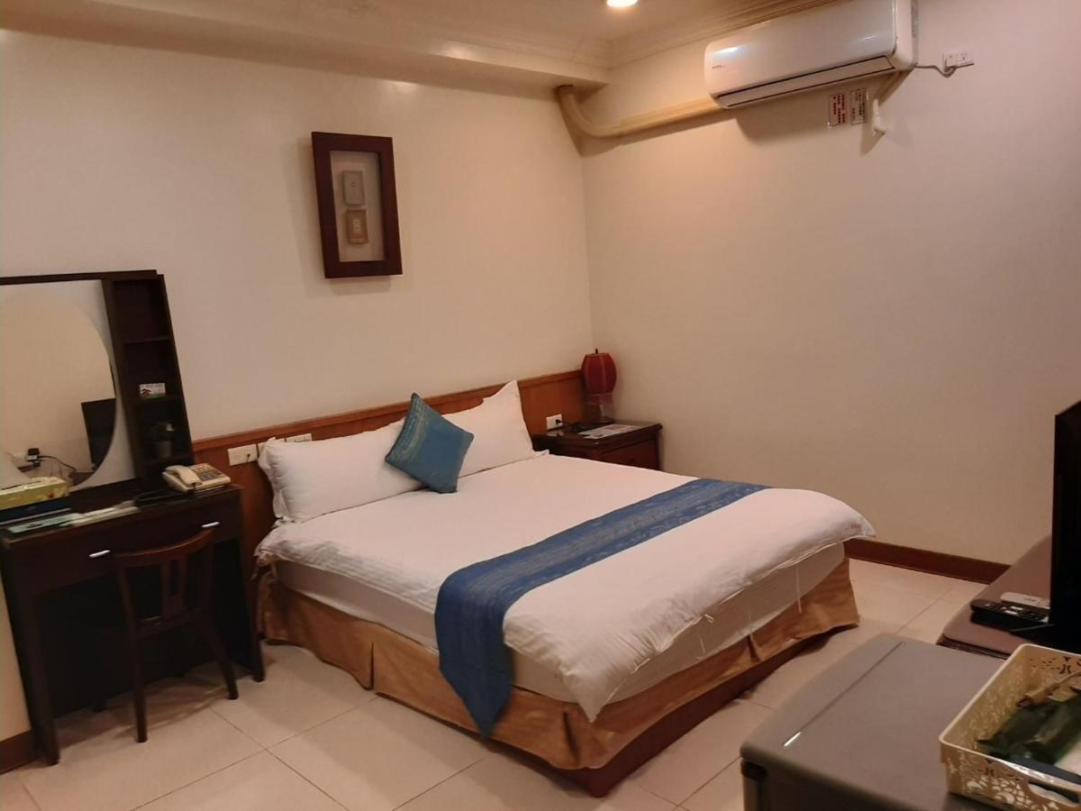 Nanwan Jiahewu Inn Екстериор снимка