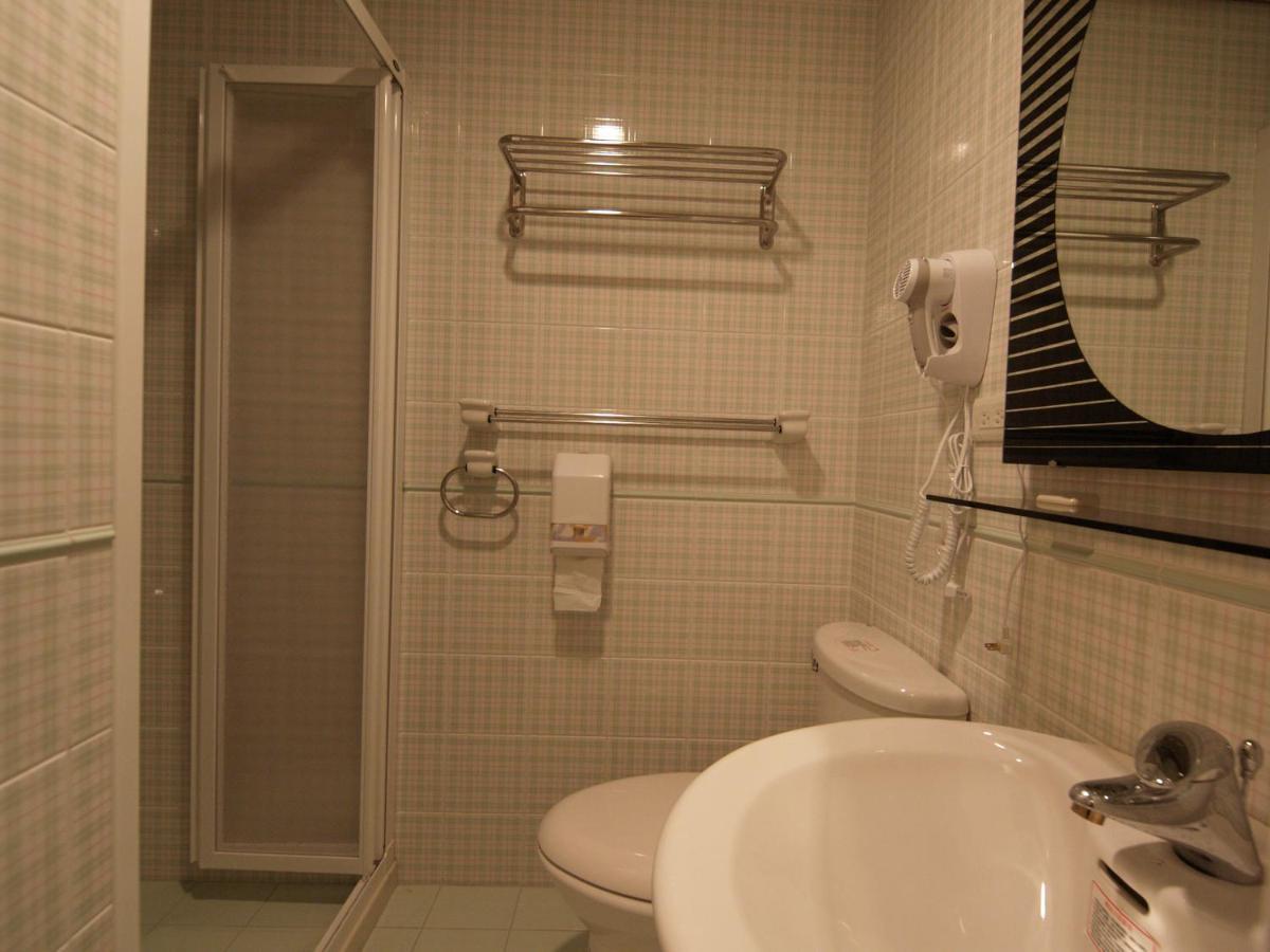 Nanwan Jiahewu Inn Екстериор снимка