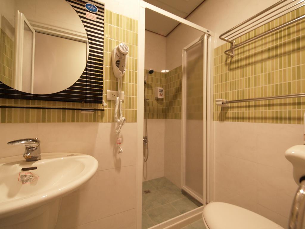 Nanwan Jiahewu Inn Екстериор снимка
