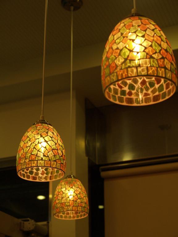 Nanwan Jiahewu Inn Екстериор снимка