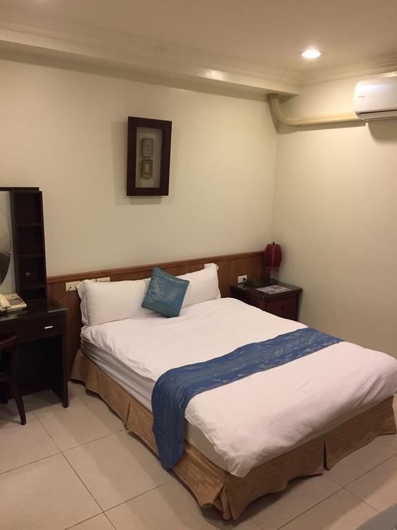 Nanwan Jiahewu Inn Екстериор снимка