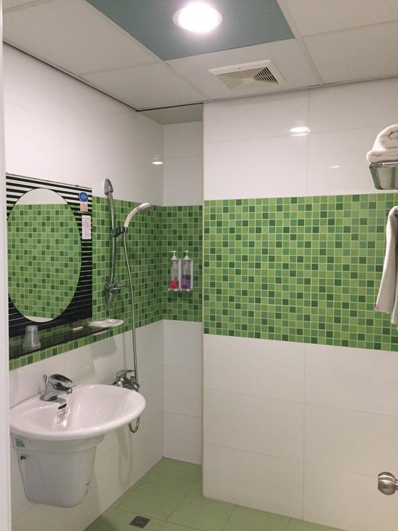 Nanwan Jiahewu Inn Екстериор снимка