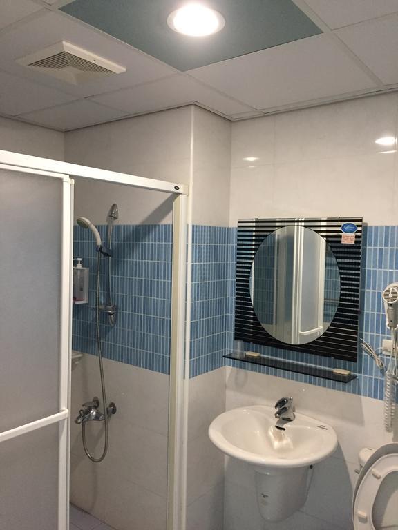 Nanwan Jiahewu Inn Екстериор снимка