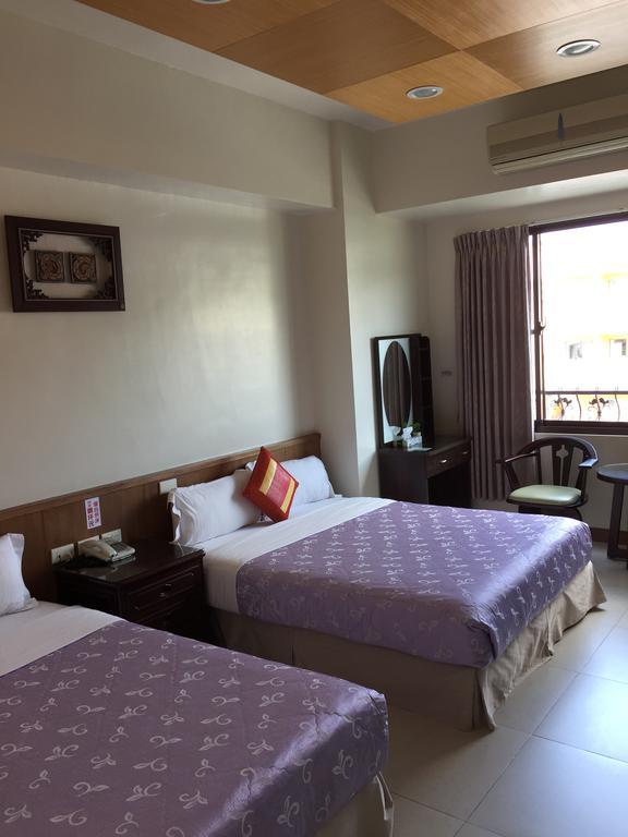 Nanwan Jiahewu Inn Екстериор снимка