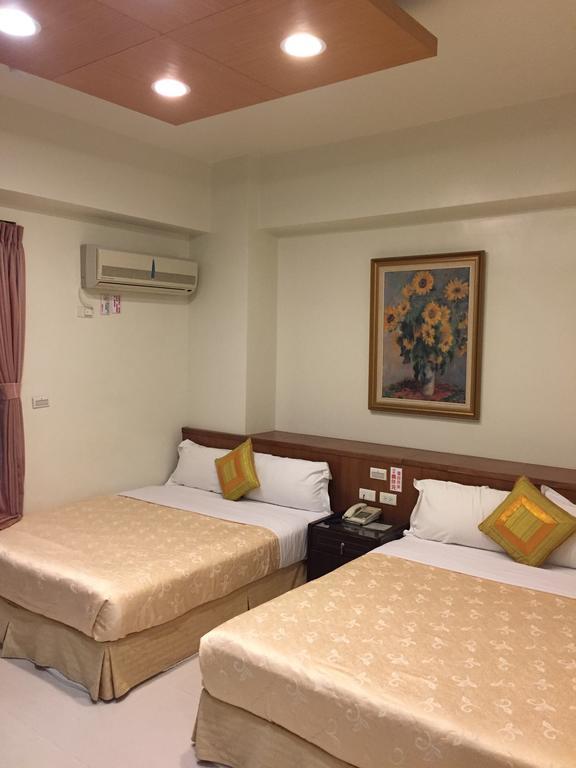 Nanwan Jiahewu Inn Екстериор снимка